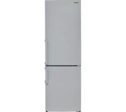 Sharp SJ-B1297M1W-EN Fridge Freezer - White